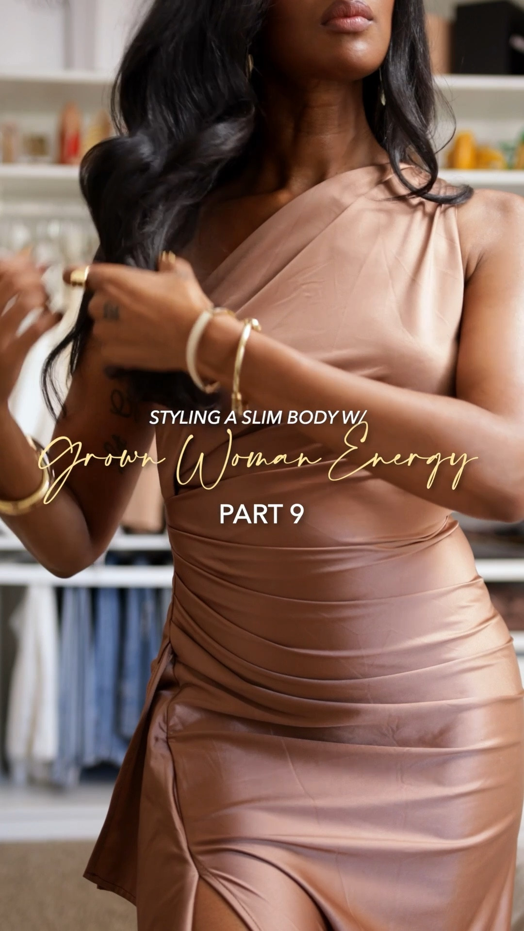 a slim girls dream dress 😍

#LTKBeauty #LTKStyleTip #LTKFindsUnder50