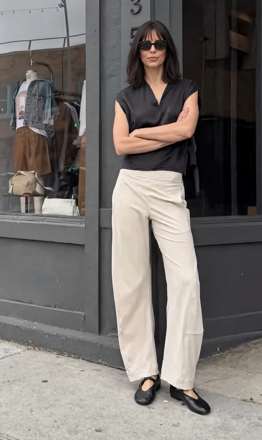 Yes, they are that good!  These pants are vital for a reason.  They’re wrinkle free, lightweight, super comfortable and available in eight colors. 
You can’t have just one!

#LTKU #LTKOver40 #LTKTravel