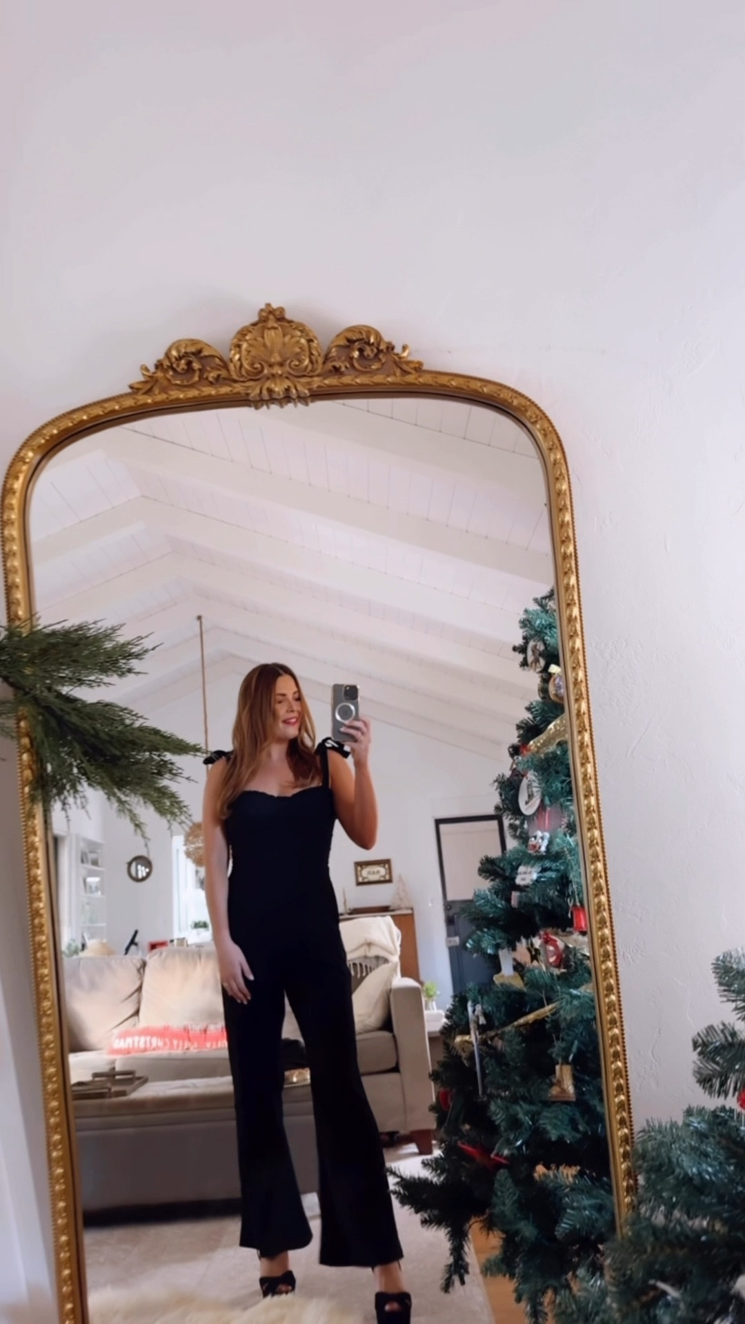 Wedding ready! 🖤

#LTKParties #LTKShoeCrush #LTKWedding
