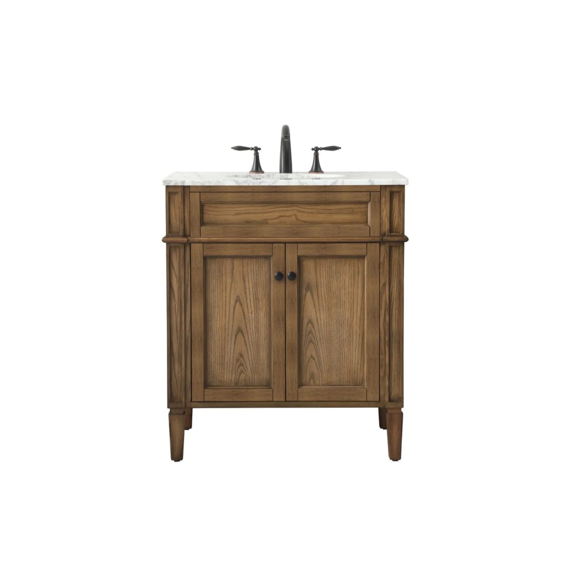 Birch Lane™ Rivers 30" Single Bathroom Vanity Set & Reviews | Wayfair | Wayfair North America