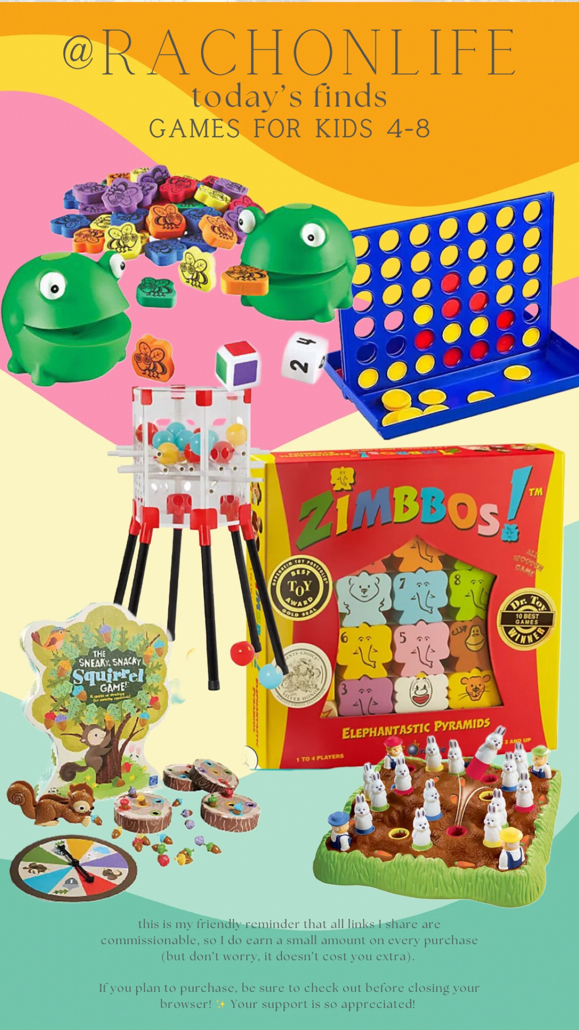Some battery free (but still colorful) strategy toys for littles! QVC finds! 

#LTKKids #LTKCyberWeek #LTKGiftGuide