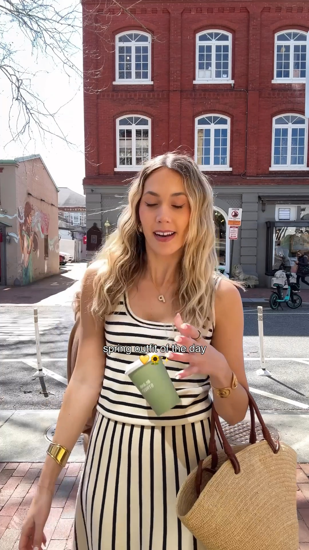 Oops 🤪 matching sets of the day! All fit true to size! 

#LTKootd #LTKdayinmylife #LTKgrwm