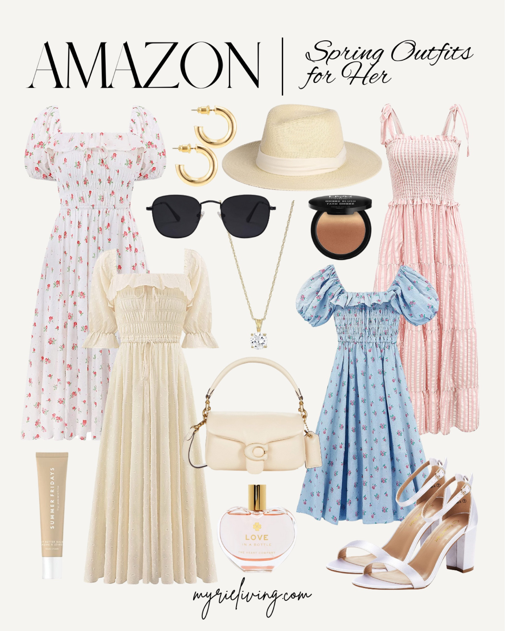 Amazon, Fashion and Style Edit, Spring, Spring Outfits, Spring Dress, Spring Break, Spring 2023, Spring Fashion, Spring 2023 Outfits, Spring Break Outfits, Amazon Spring, Amazon Spring Dresses, Amazon Spring Fashion, Amazon Spring Outfits, Amazon Spring Break, Amazon Fashion Spring,  Spring Amazon

#LTKU #LTKstyletip #LTKFind