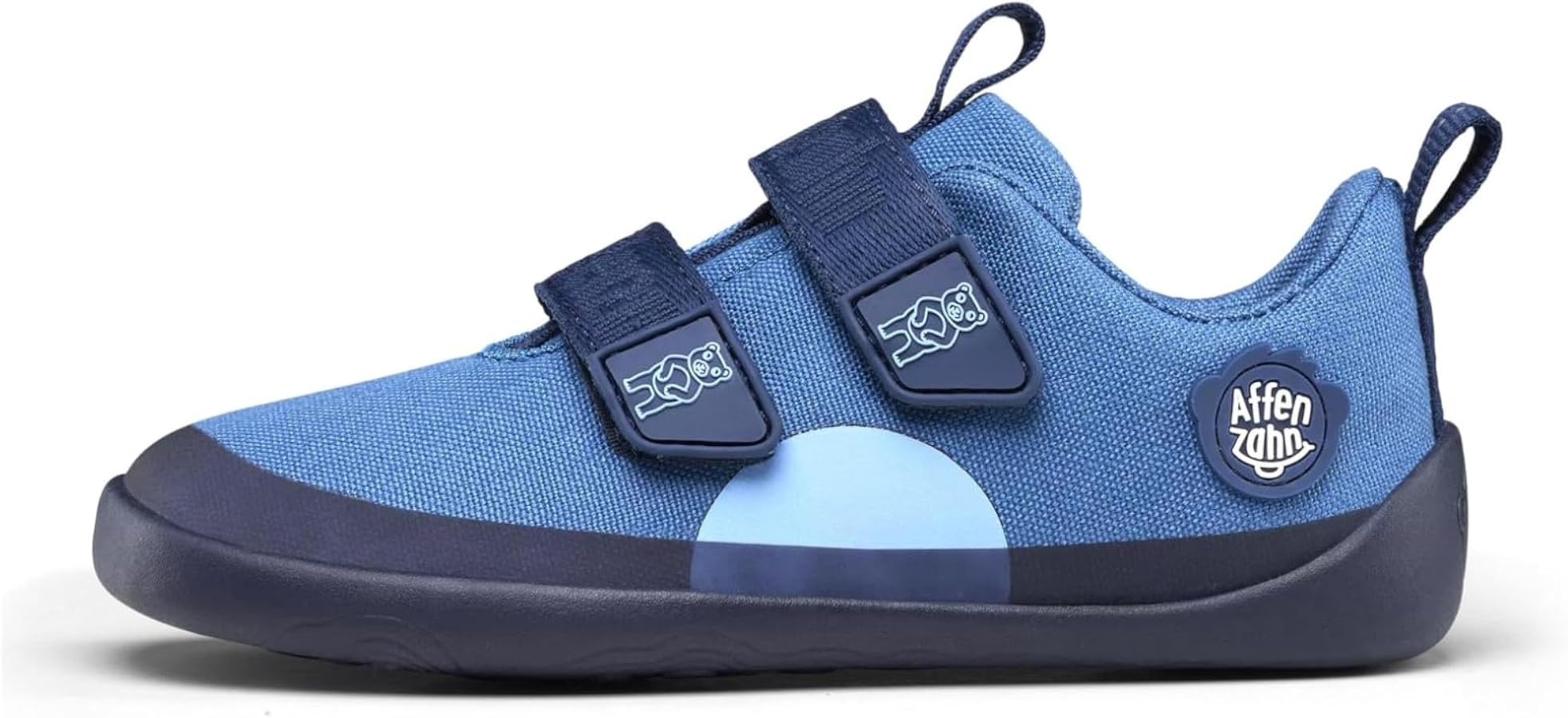 Affenzahn Halbschuh Baumwolle Lucky | Amazon (DE)