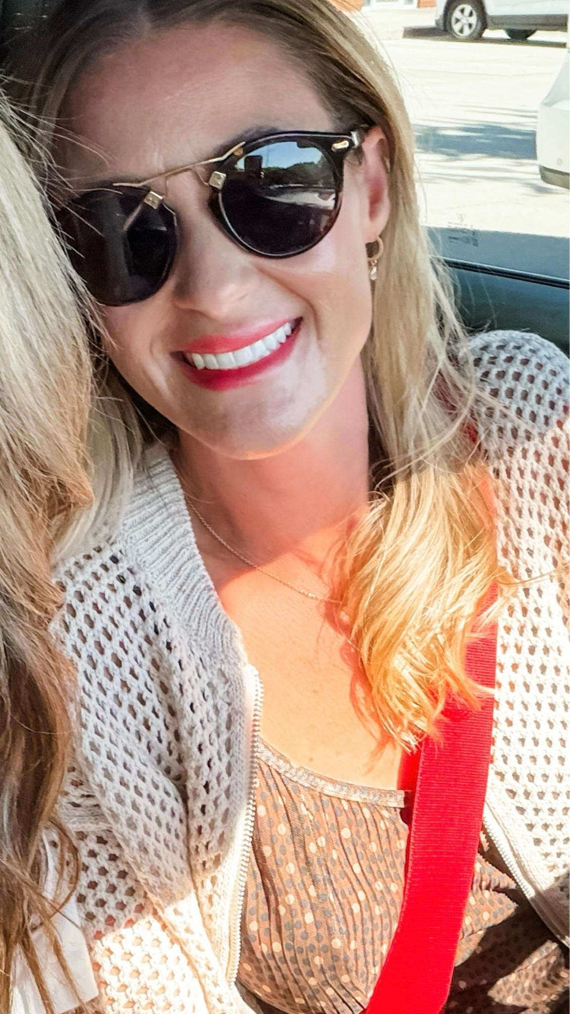 My favorite sunnies part of Amazon prime day sale!