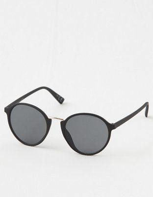 Aerie 'Round Town Sunglasses | American Eagle Outfitters (US & CA)