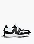 New Balance® Suede 327 Sneakers | Madewell