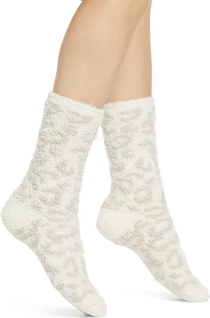 CozyChic™ Barefoot in the Wild Socks | Nordstrom