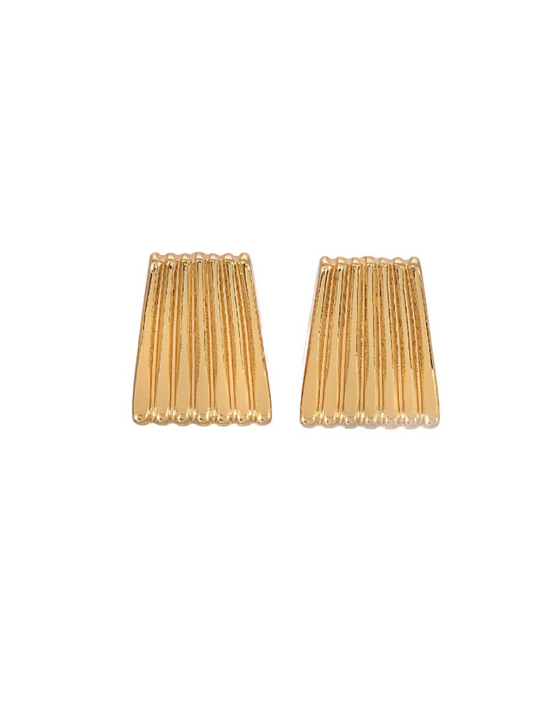 Heaven Mayhem Ribbed Earrings | Bloomingdale's (US)