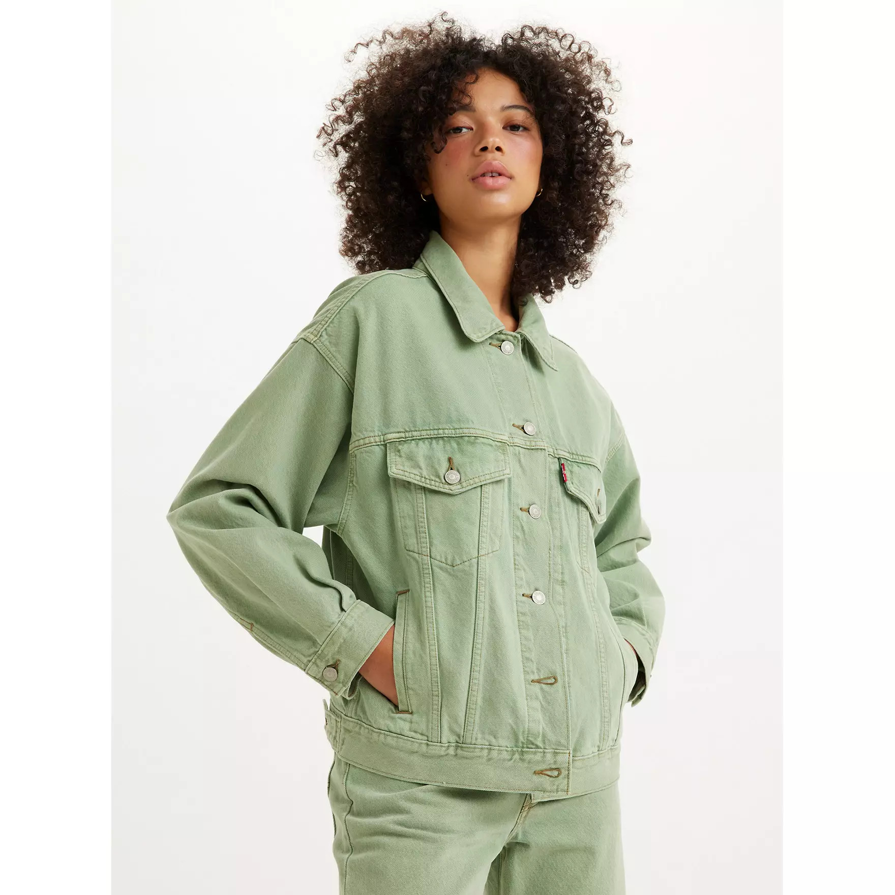 Veste Trucker ’90 | Levi's EU