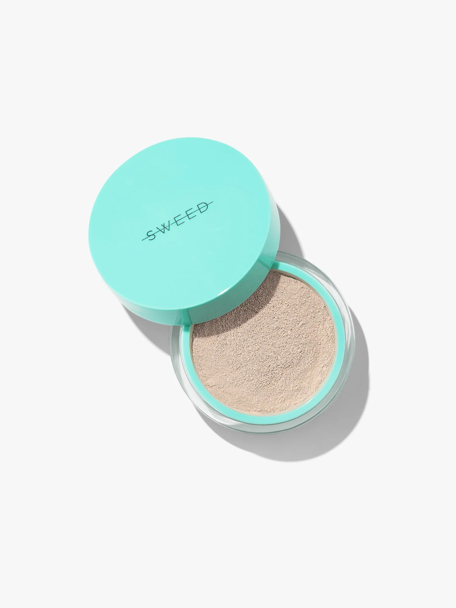 Miracle Powder Mini | SWEED BEAUTY