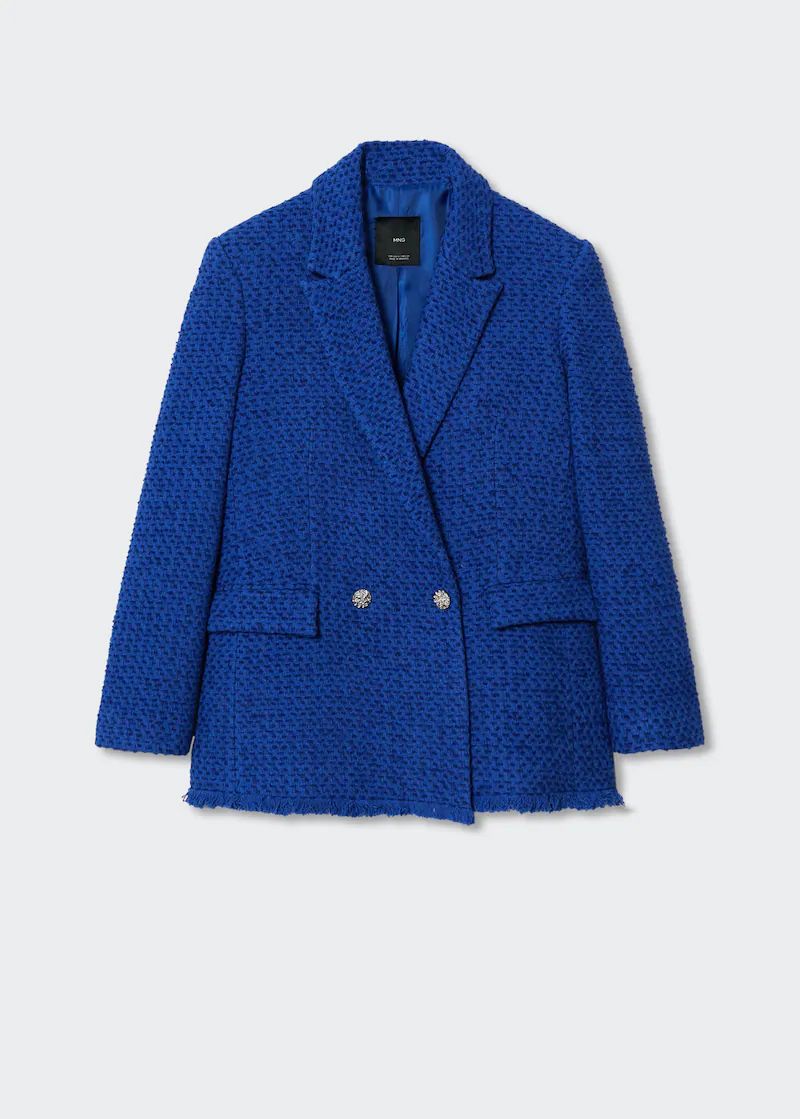 Search: Blue blazer (28) | Mango USA | MANGO (US)