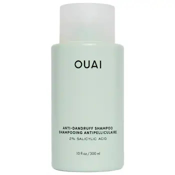 OUAIAnti-Dandruff Shampoo | Sephora (US)