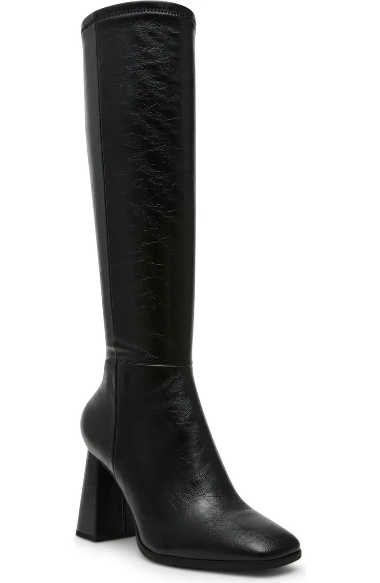 Livah Knee High Boot (Women) | Nordstrom