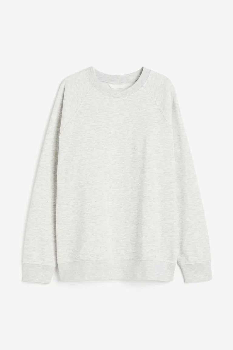 Sweatshirt | H&M (US + CA)