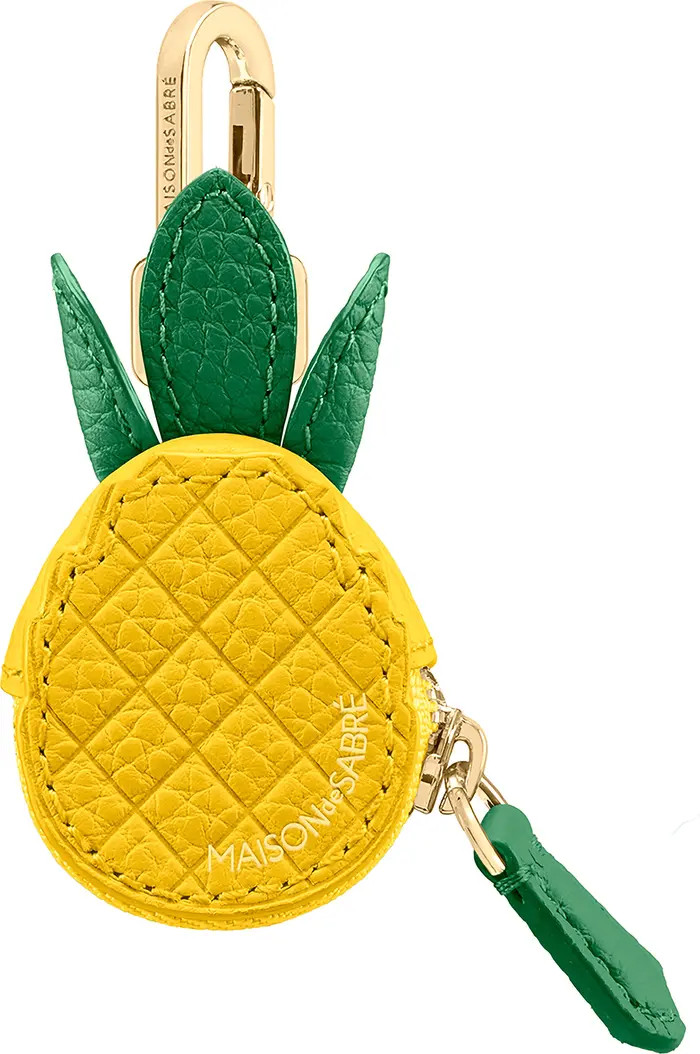 The SABREMOJI Fruit Charm | Nordstrom