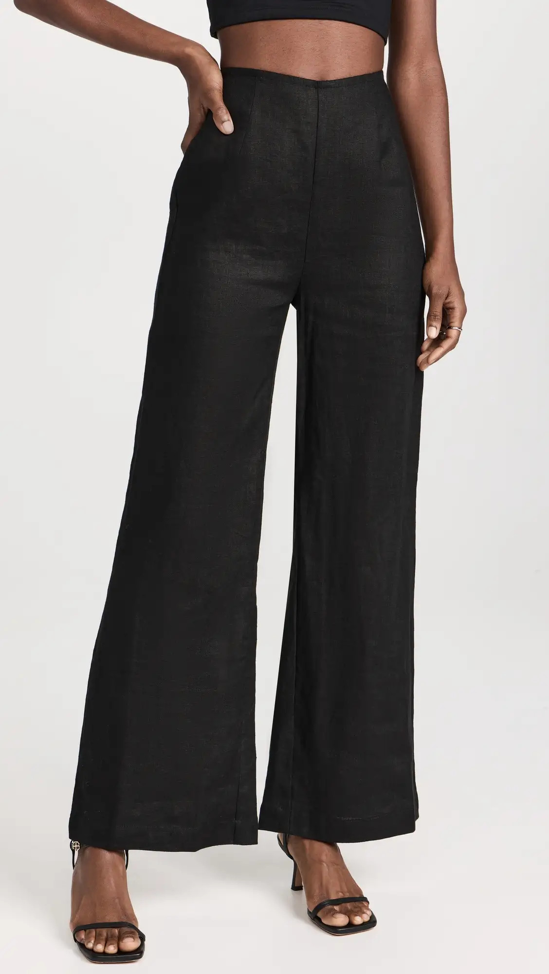 FAITHFULL THE BRAND Arto Pants | Shopbop | Shopbop