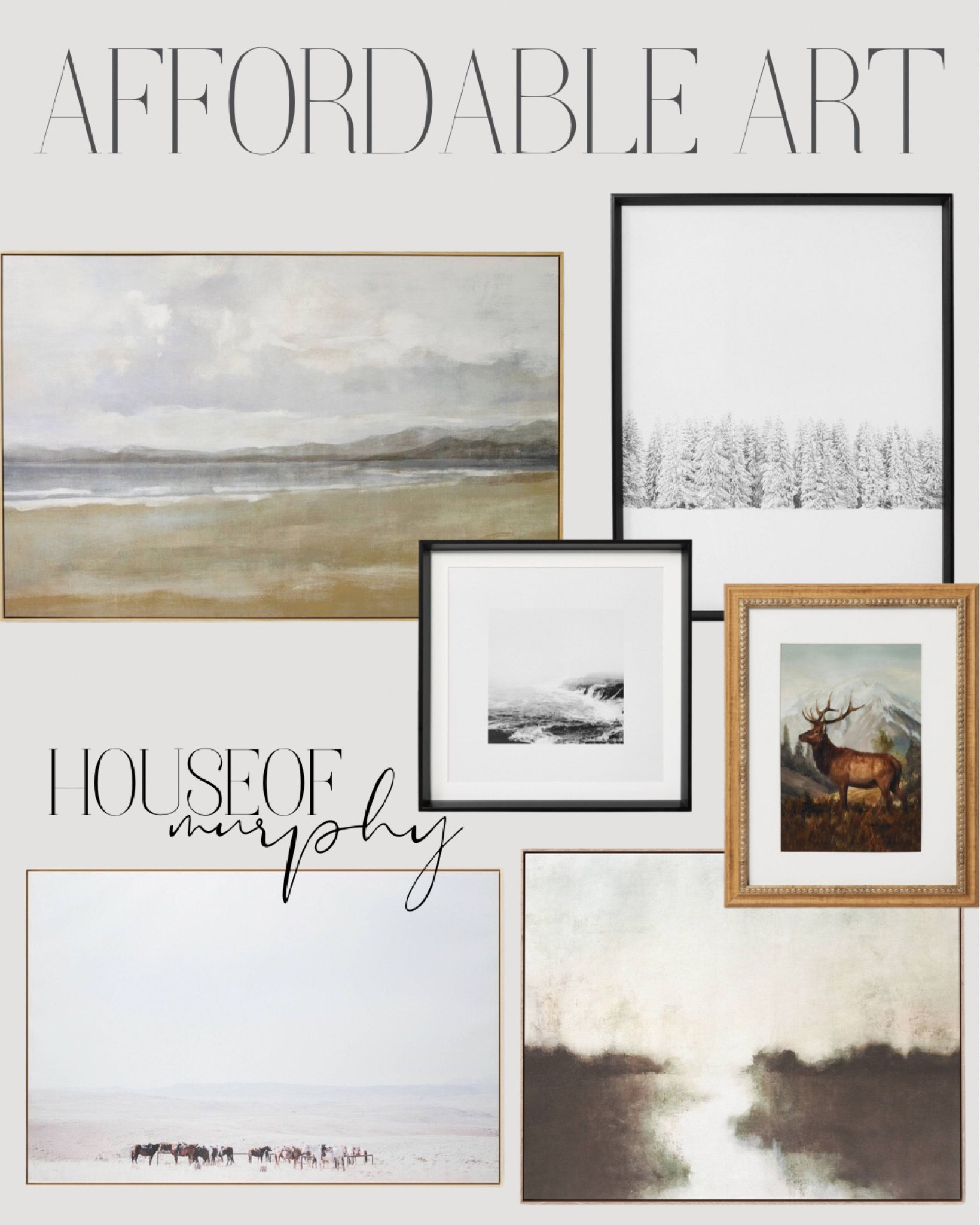 Affordable art from Target

#LTKfindsunder50 #LTKhome #LTKHoliday