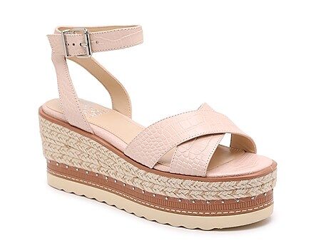 Martinda Espadrille Wedge Sandal | DSW