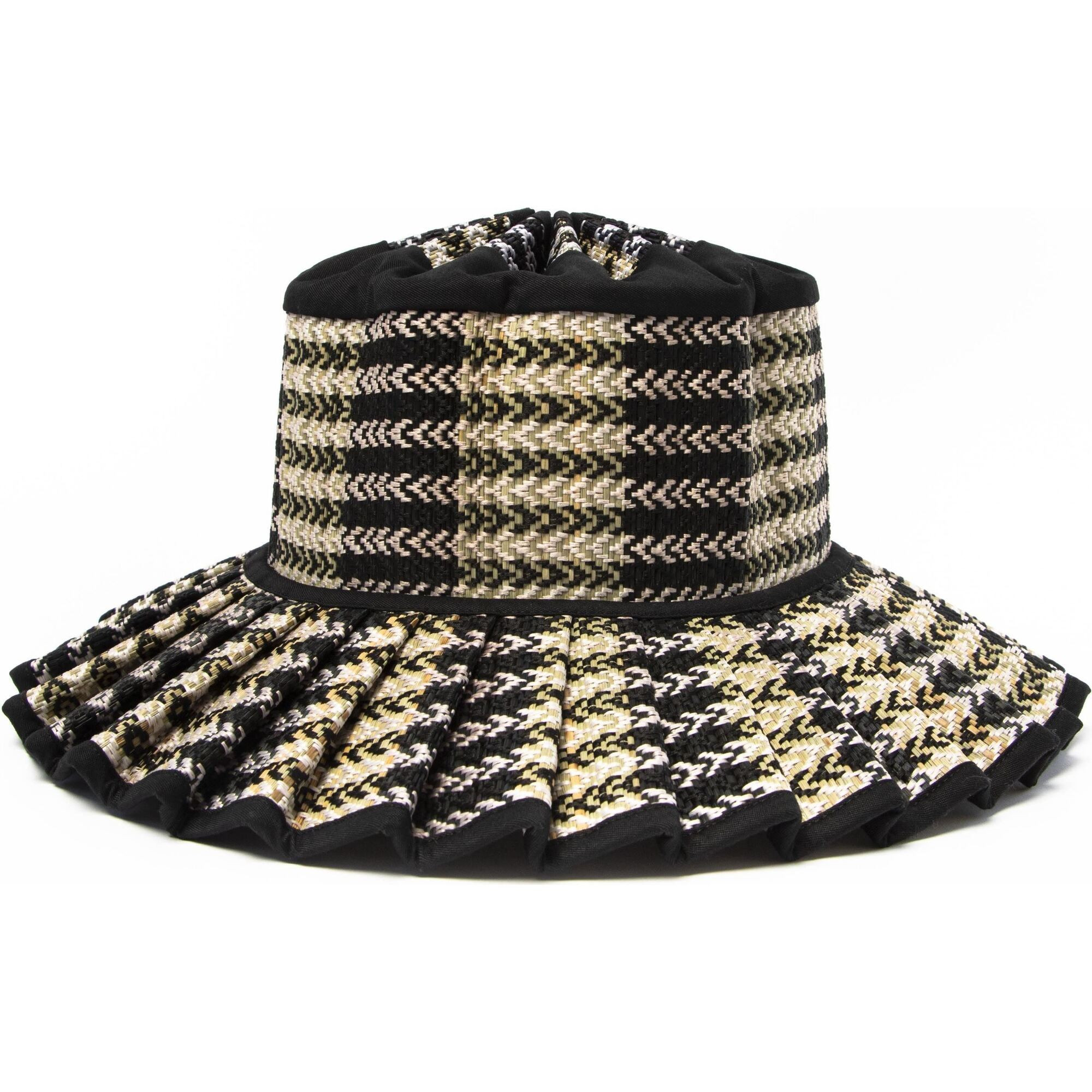Women's Island Capri Hat, Toulouse, Midi | Maisonette