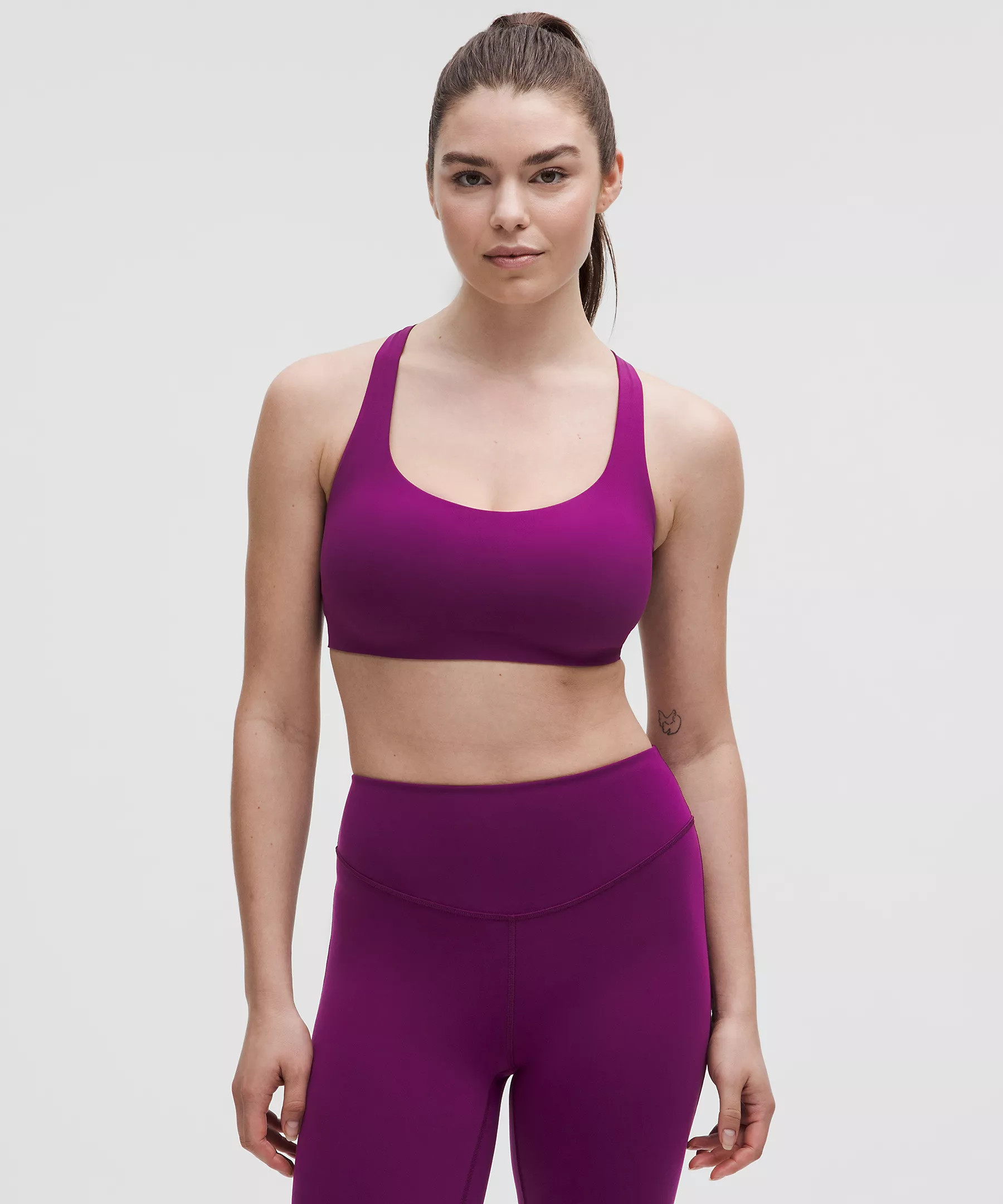 technical apparel + athletic shoes | lululemon | Lululemon (US)