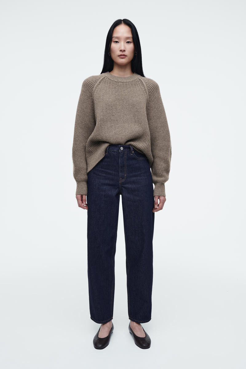 Arch Schmal Zulaufende Jeans | COS (EU)