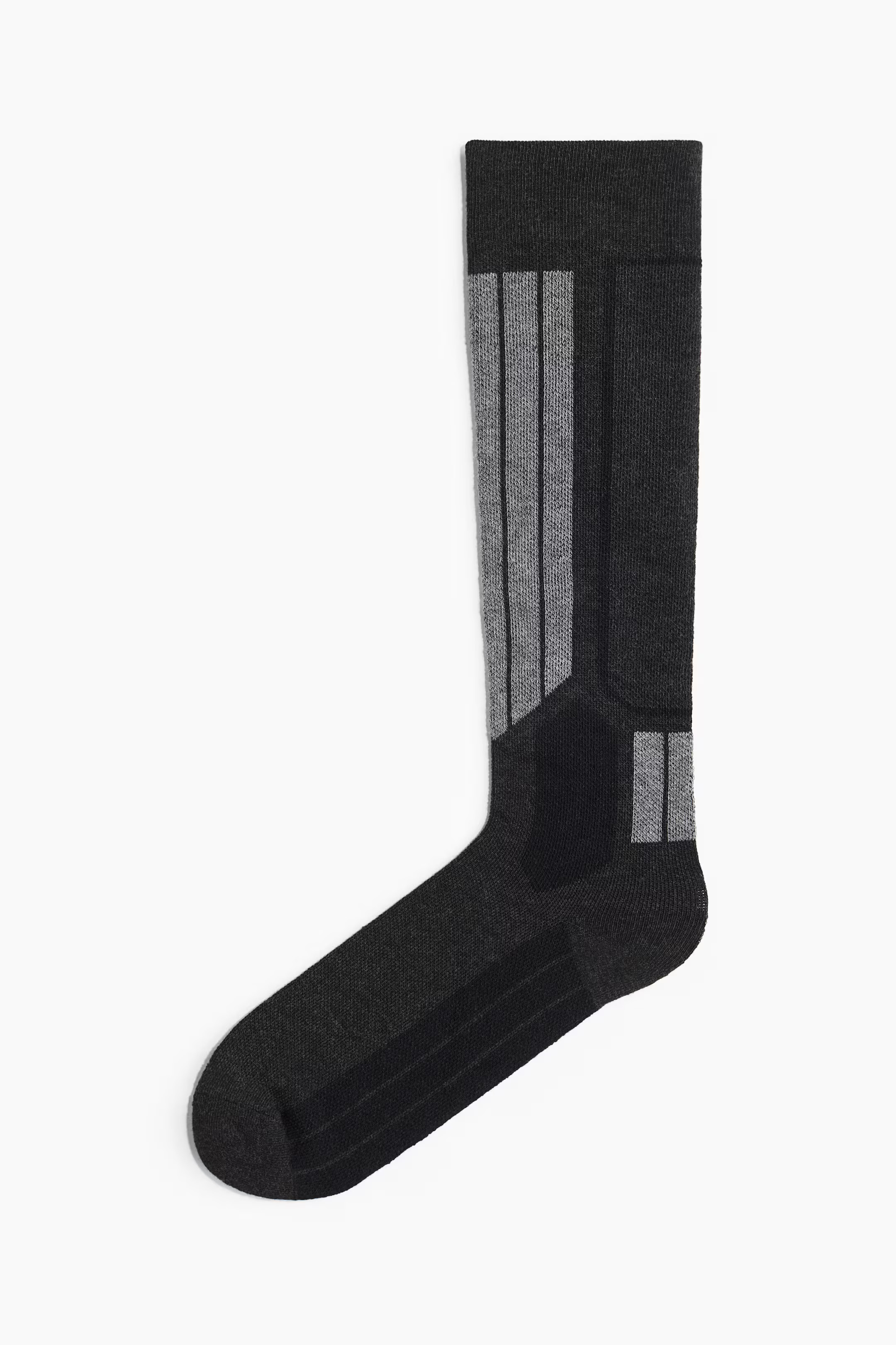 Warm Ski Socks in DryMove™ | H&M (US + CA)