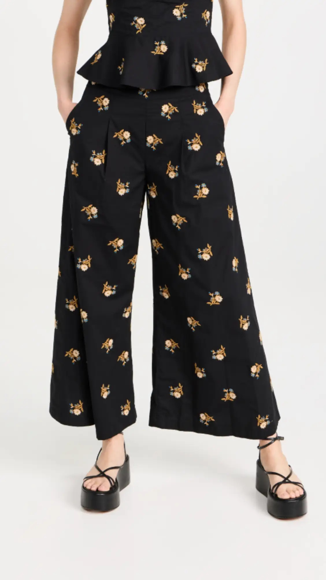 Mazum Pants | Shopbop