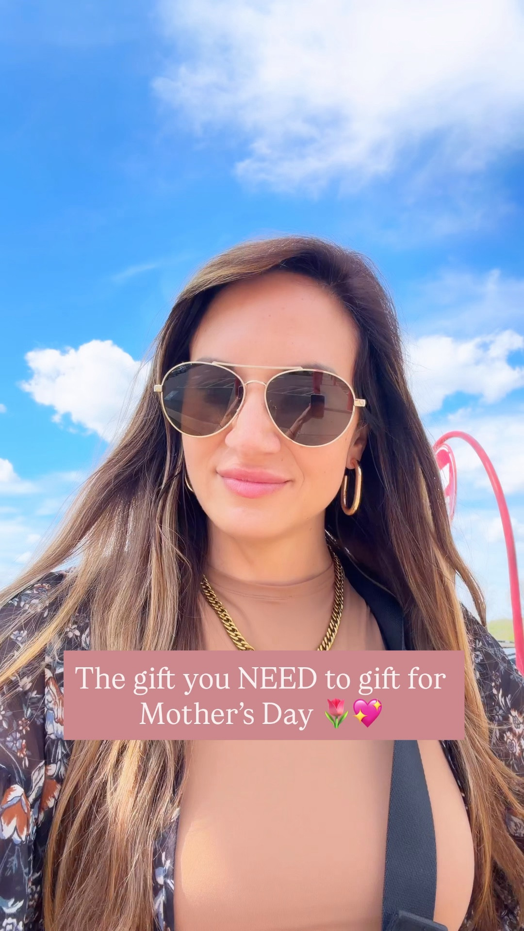 The gift you need to give for Mother’s Day!

#LTKSeasonal #LTKMothersDay