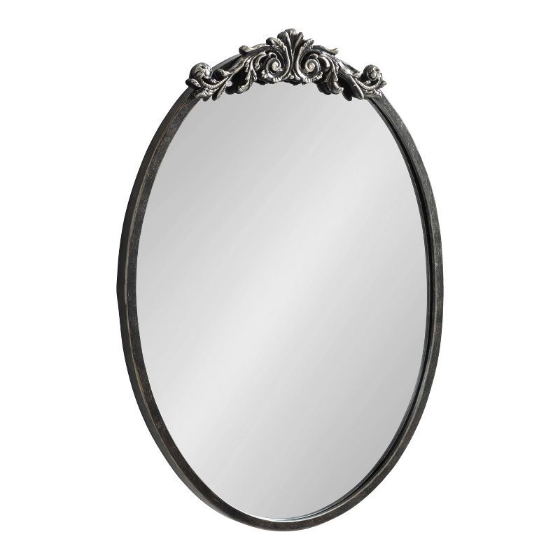 Arendahl Glam Ornate Decorative Wall Mirror - Kate & Laurel All Things Decor | Target