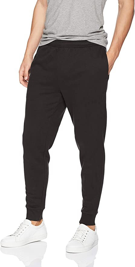 Amazon Essentials Men's Fleece Jogger Pant | Amazon (US)