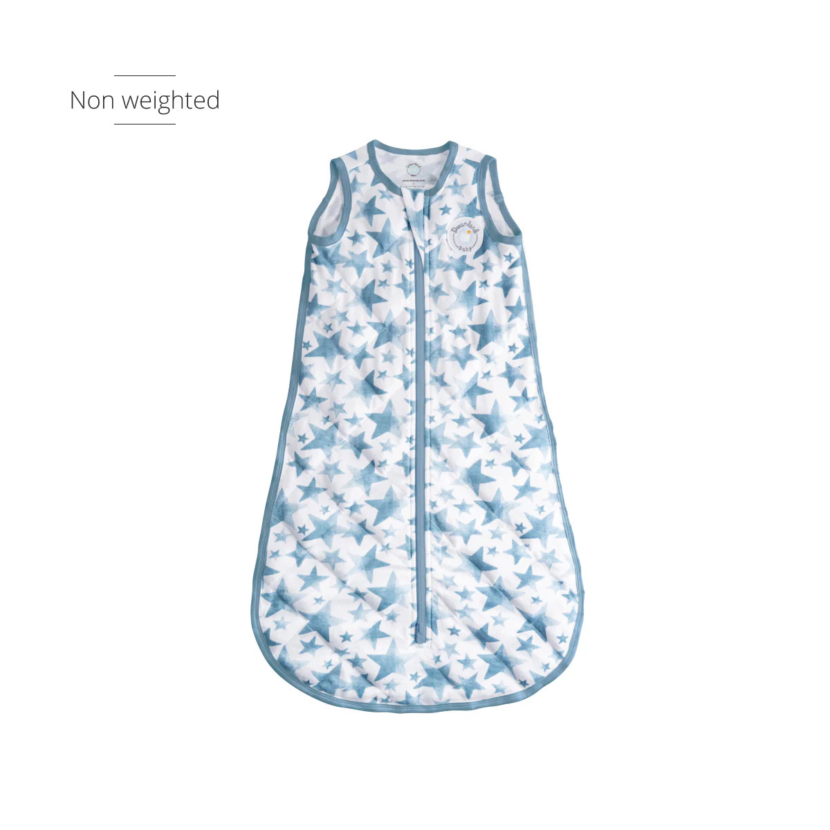 Bamboo Classic Sleep Sack (Non-weighted) | Dreamland Baby