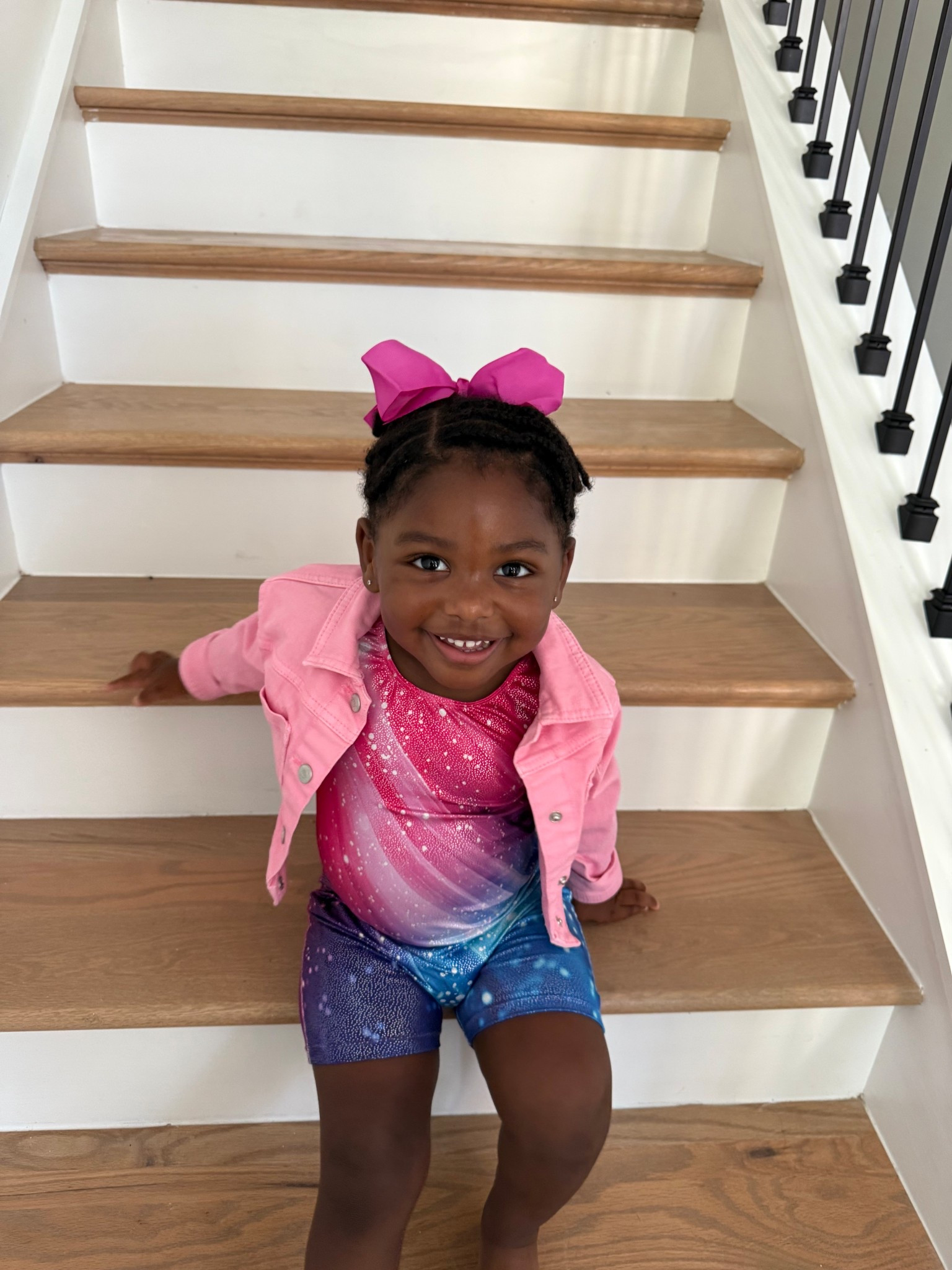 Little Gym Attire 

#LTKActive #LTKBaby #LTKKids