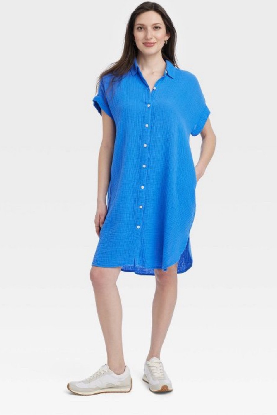 Cover up on sale for under $20 ⛱️ 