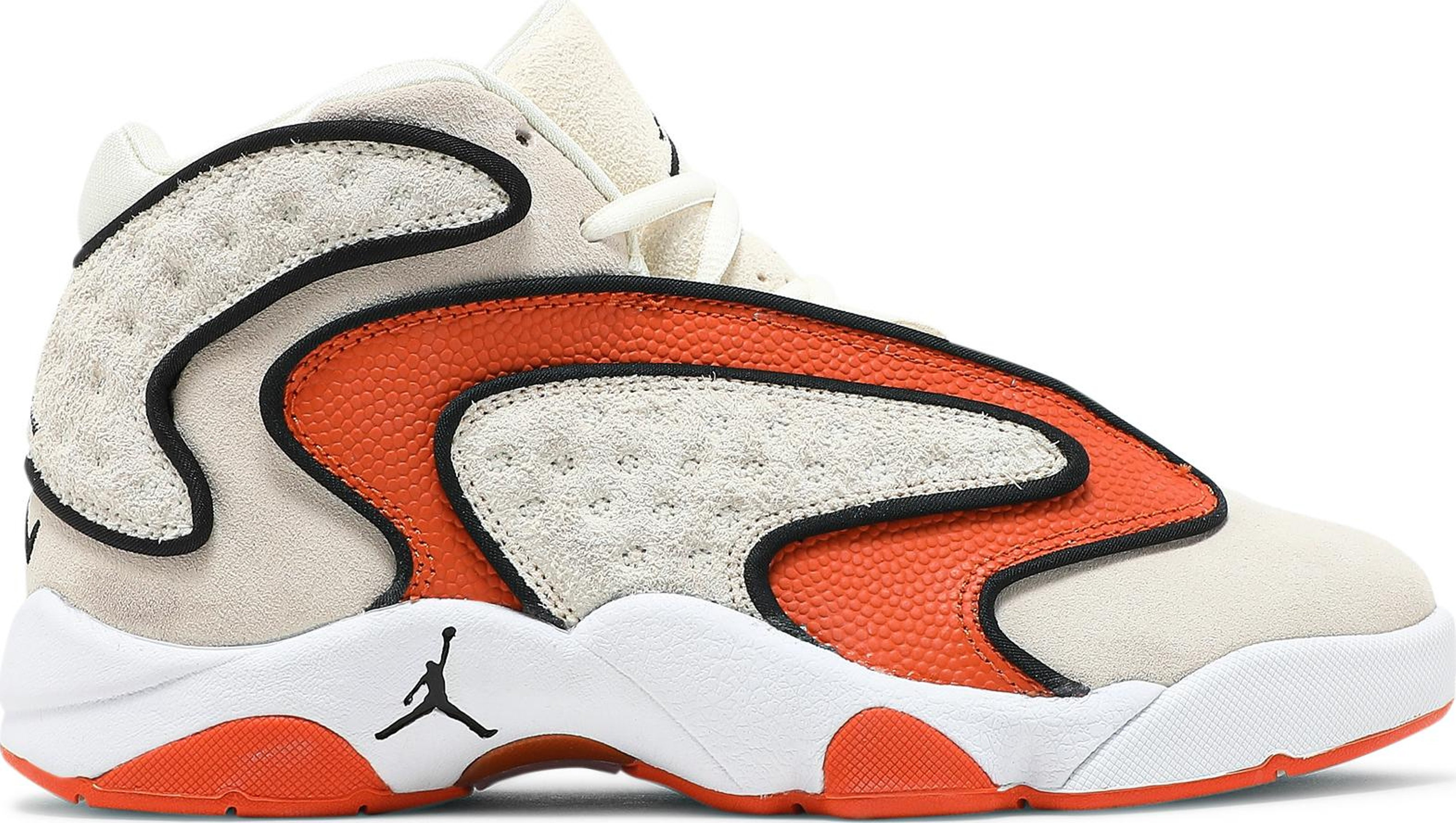 Wmns Air Jordan OG 'Coconut Milk' | GOAT