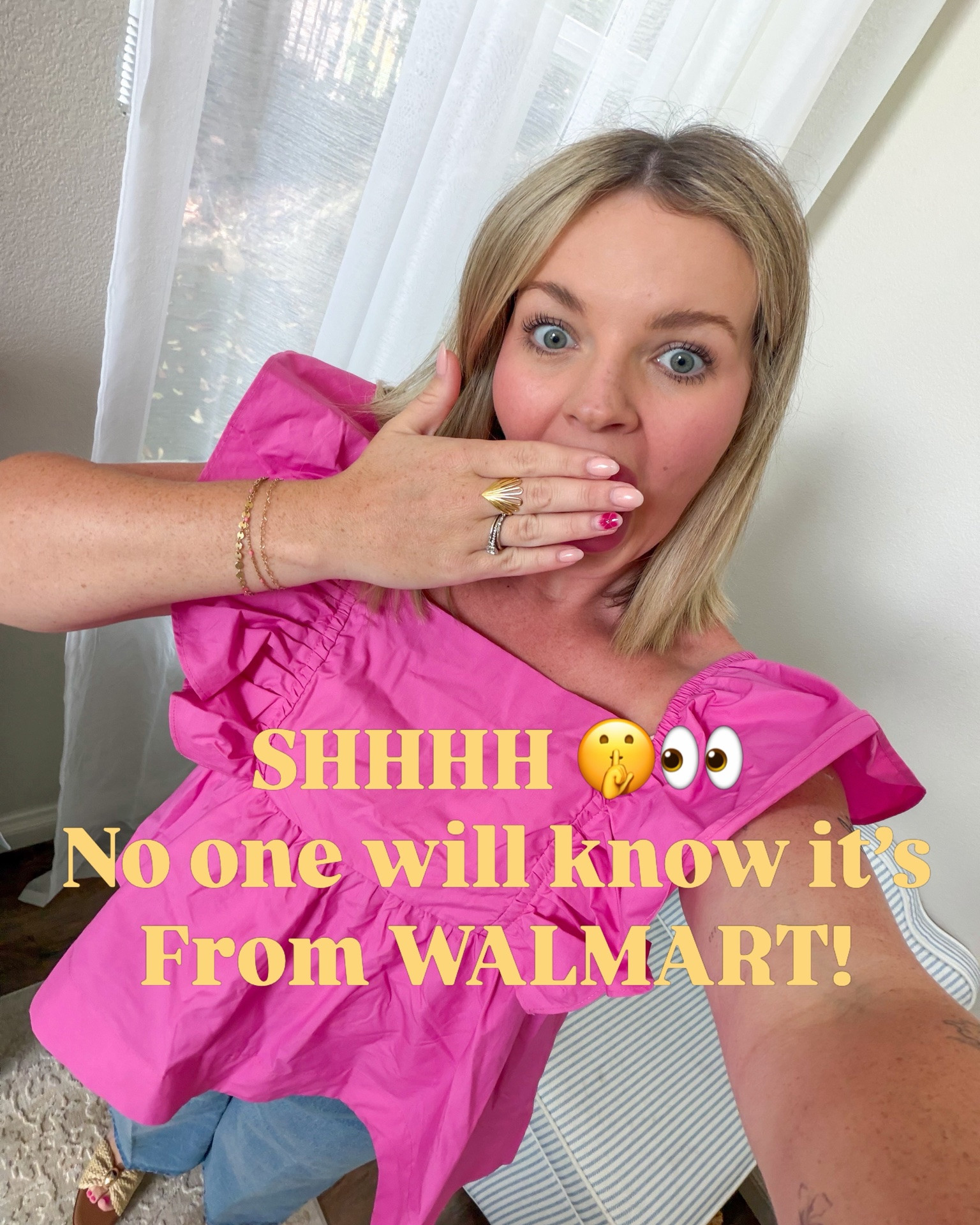 🌸 new Walmart finds you’d never believe are WALMART! 🤩🌸🩷 mini dresses, alo for less, and more 👀🤫 #walmartfinds

#LTKSeasonal #LTKMidsize