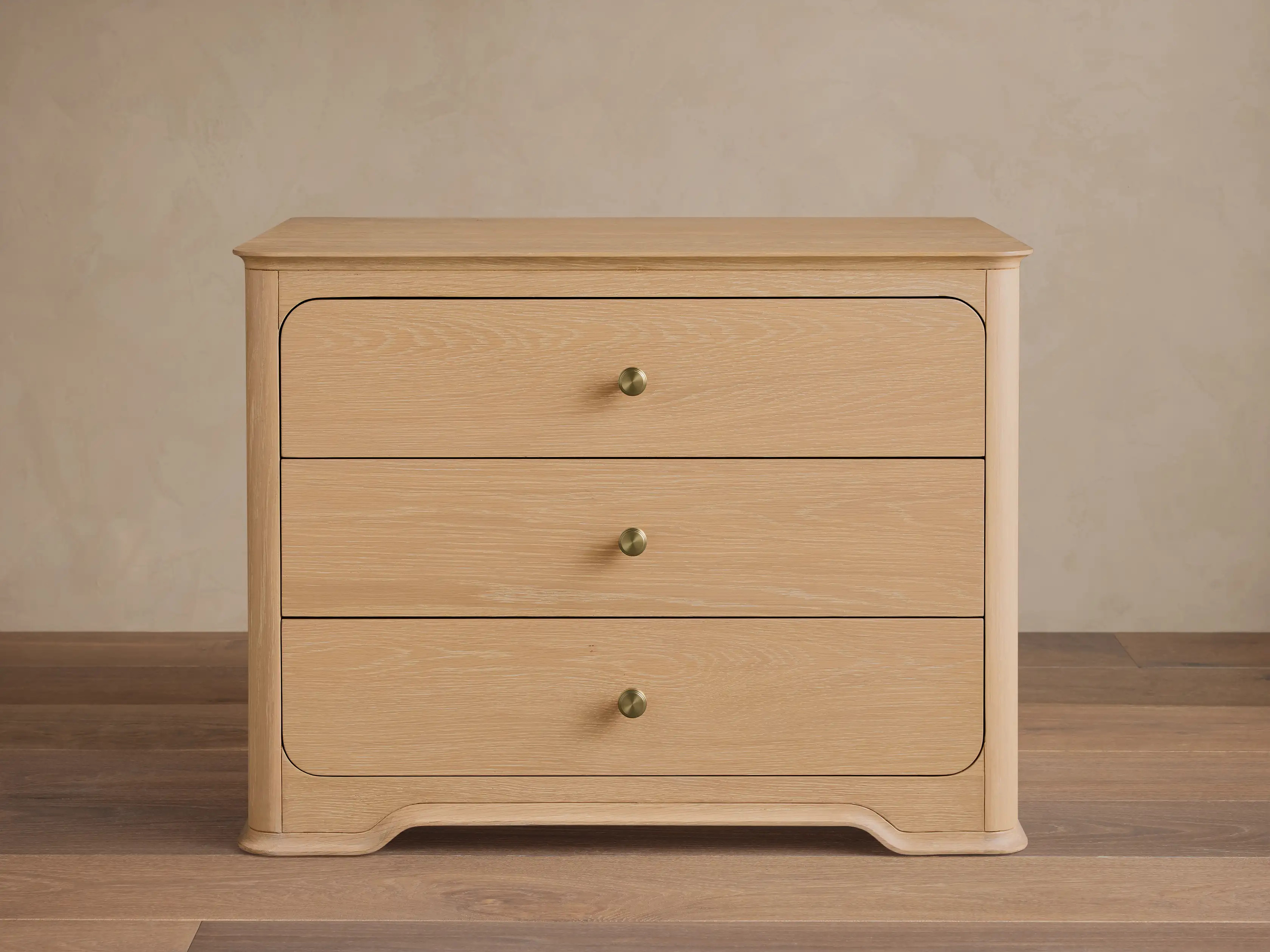 Conley Nightstand | Arhaus