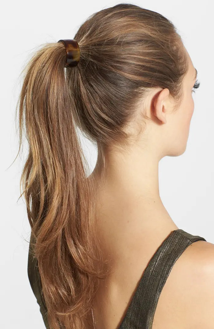 Elodie Cuff Ponytail Holder | Nordstrom