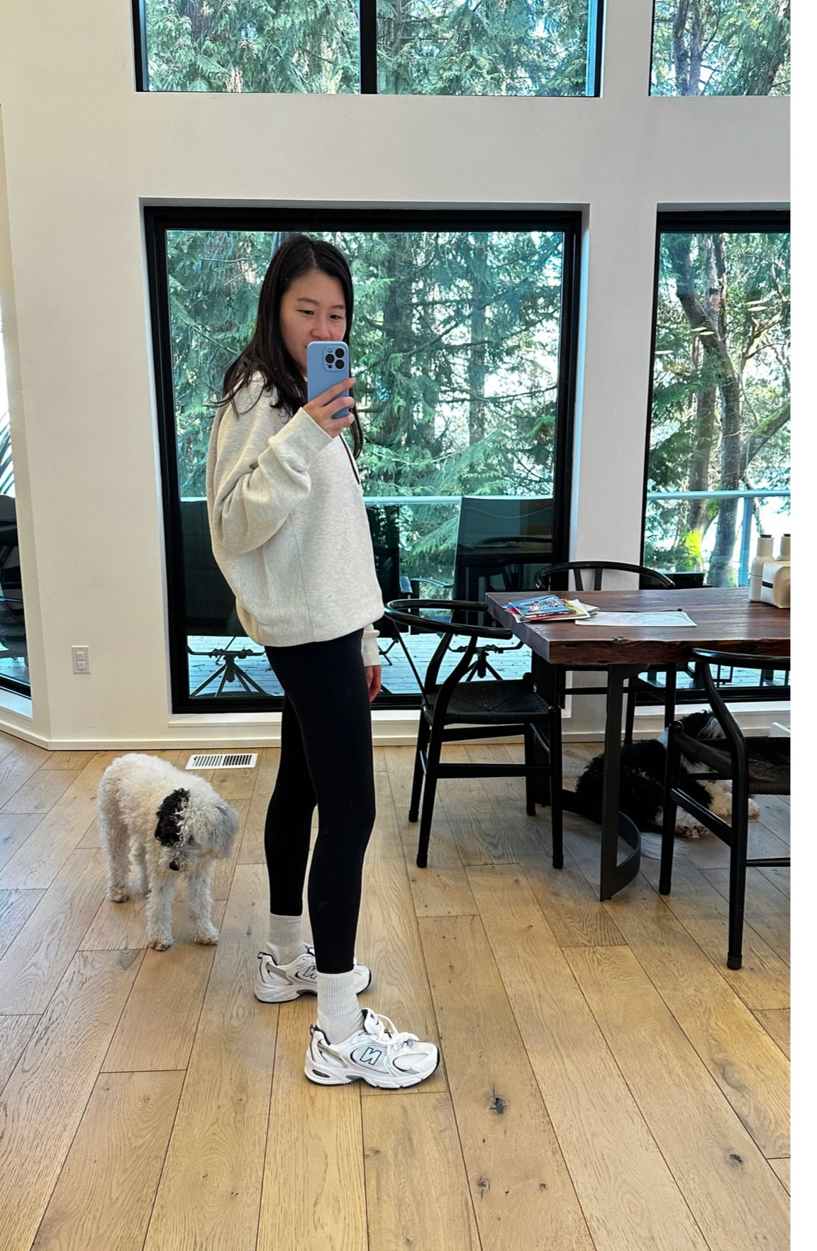 Go-to mom outfit

#LTKfit