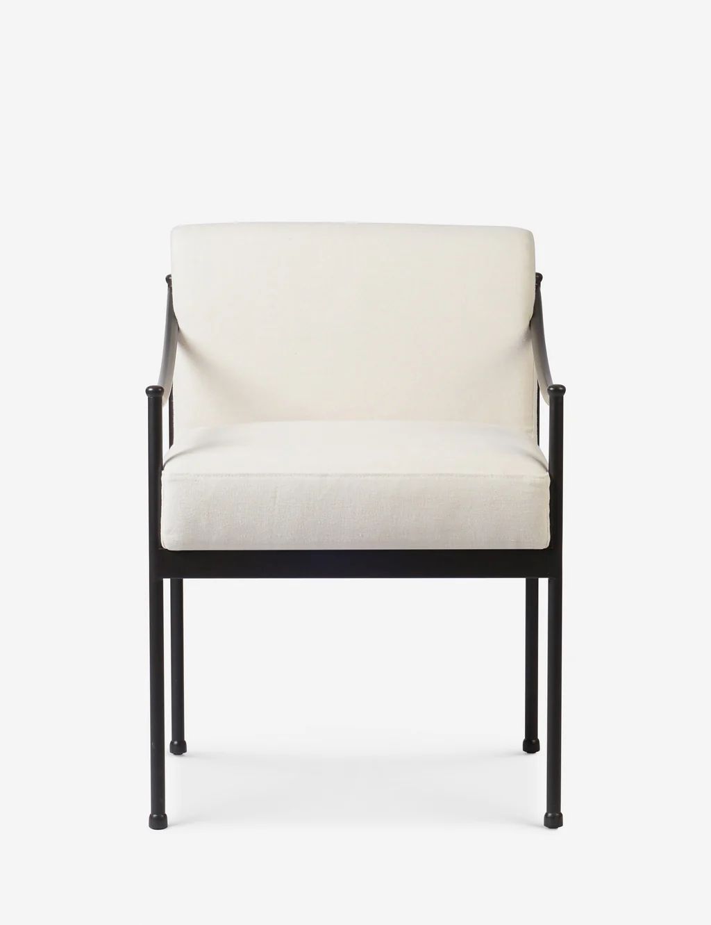 Granger Indoor / Outdoor Dining Chair by Amber Lewis x Four Hands | Lulu and Georgia 