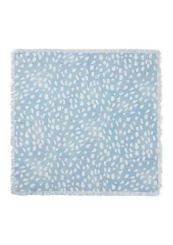 Blue Dot Napkin Set of 2 | Belk