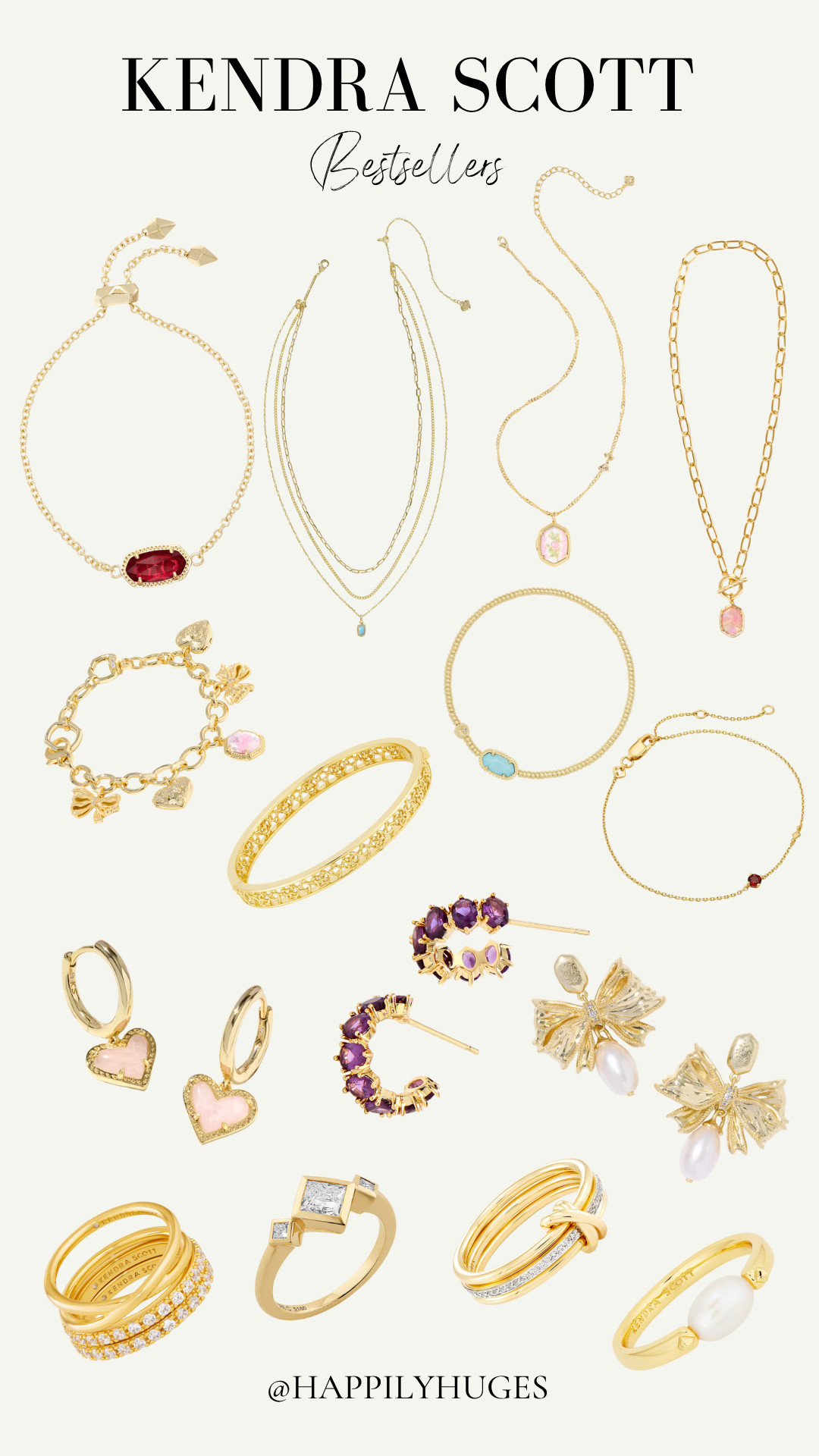 Check out these Kendra Scott items!  

 #LTKGiftGuide #LTKStyleTip #LTKBeauty