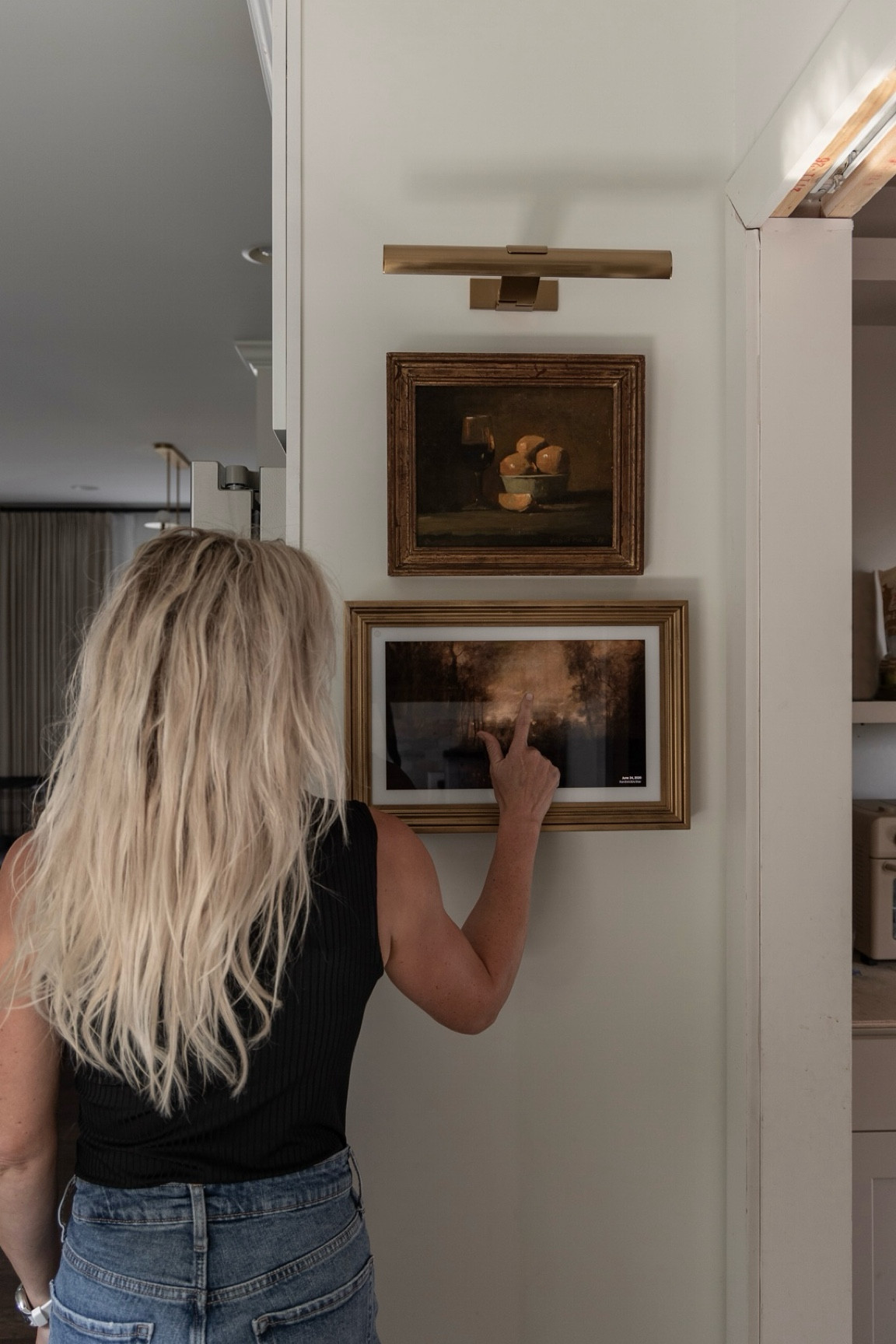 Let's upgrade the family command center with Amazon's Echo Show 15! And let's make it pretty while we're at it 😉 One screen can help you stay organized with shared calendars, check the weather, update shopping and to-do lists, find recipes, watch your favorite shows, manage your smart home devices, and more.

And better yet, it's currently on sale for Prime Day! 

#LTKHome #LTKFindsUnder100 #LTKFindsUnder50