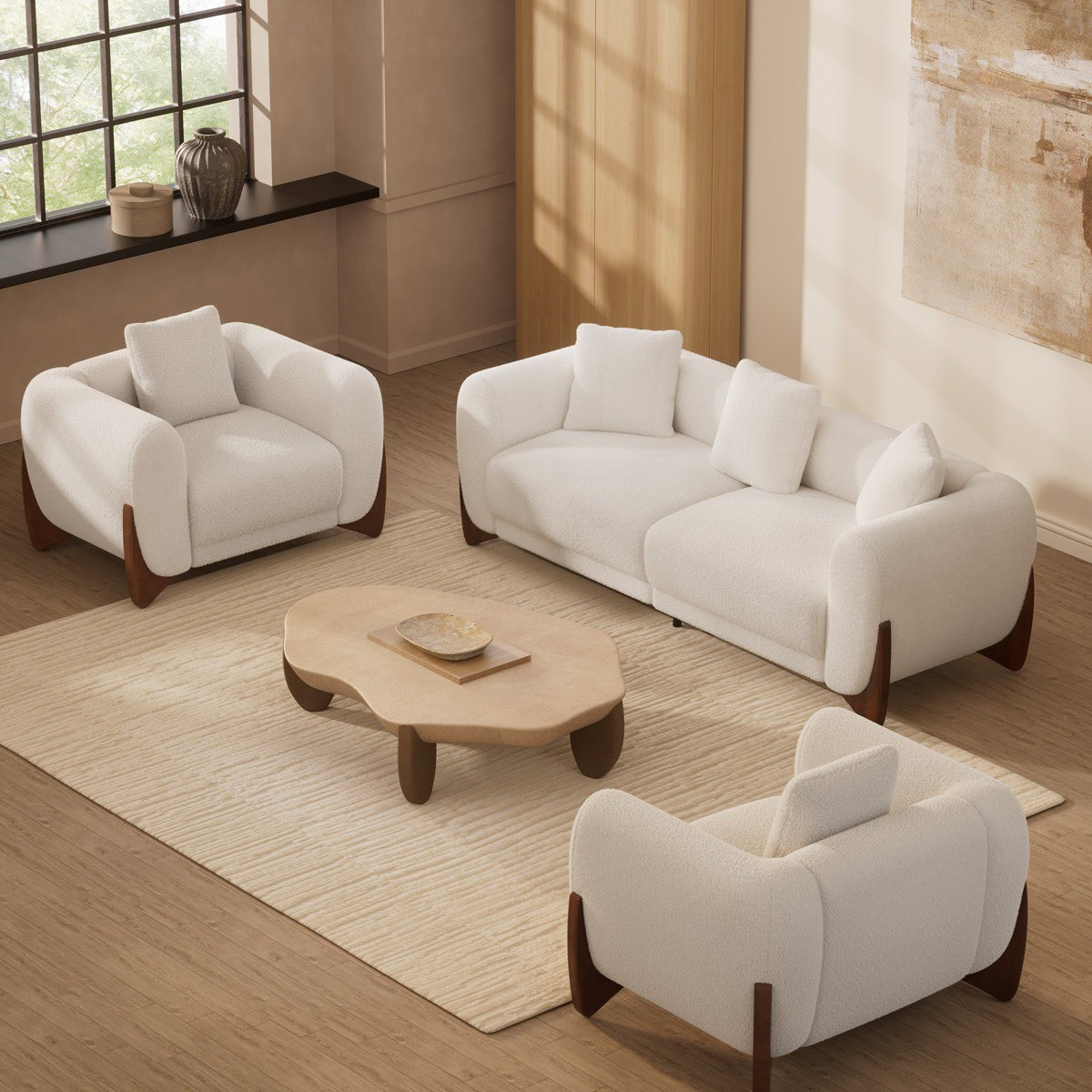 Last chance to save BIG at Wayfair 🇺🇸 Memorial Day Flash Deals—up to 70% OFF living room sets, leather sofas & velvet couches. Limited stock, ends tonight! 🛋️✨#WayfairMemorialDayDeals #WayfairFlashDeals #MemorialDayFlashSale #UpTo70PercentOff #LivingRoomSetSale #LeatherSofaSale #VelvetCouch #HomeMakeover #FurnitureDiscount #DealDrop #EndsTonight #LimitedStockAlert #ShopNow #USADeals #HomeUpgrade #BestMemorialDayDeals

#LTKSeasonal #LTKHome #LTKSaleAlert