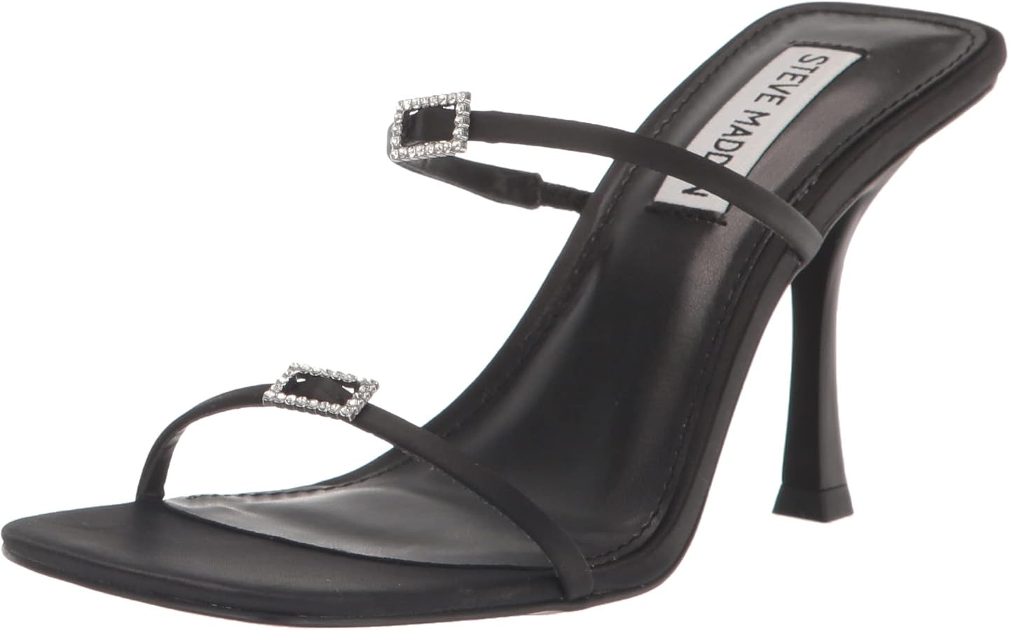 Steve Madden Women's Aislin Heeled Sandal | Amazon (US)