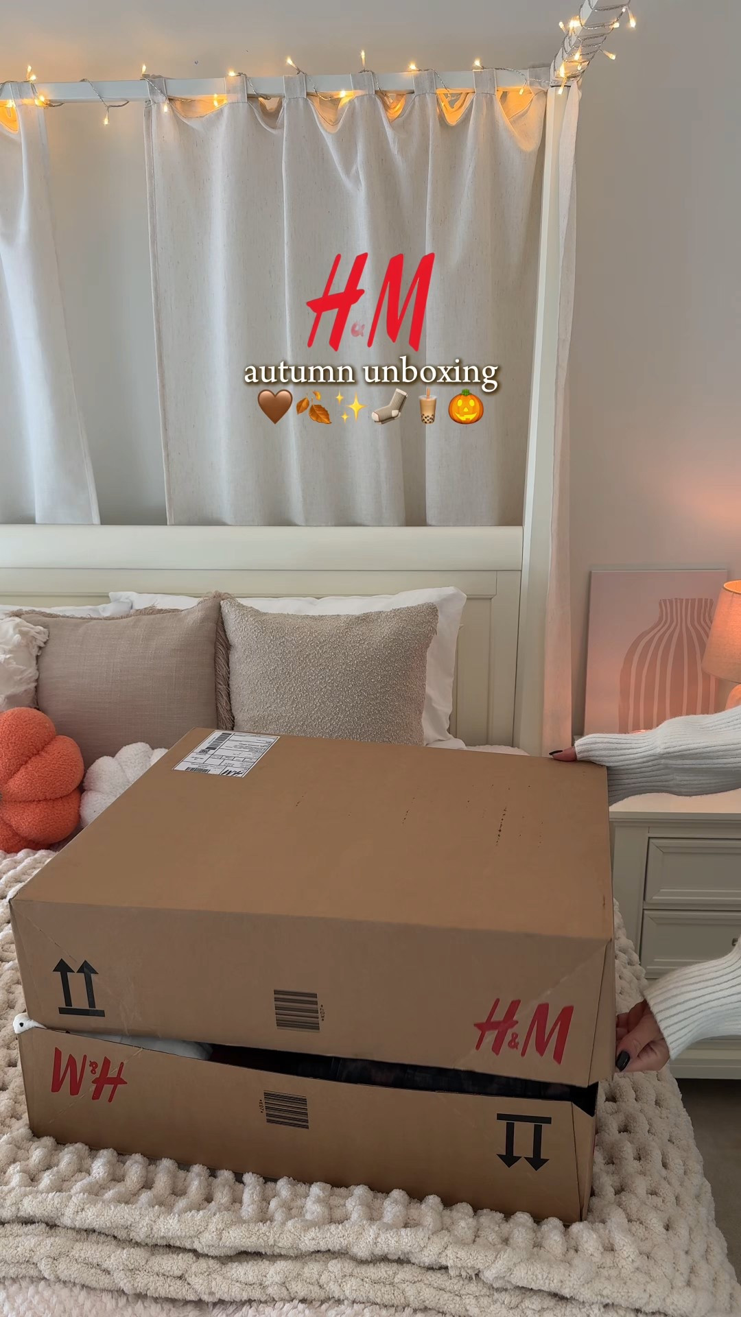 H&M autumn unboxing haul 🧸

#LTKSaleAlert #LTKFindsUnder100 #LTKSeasonal