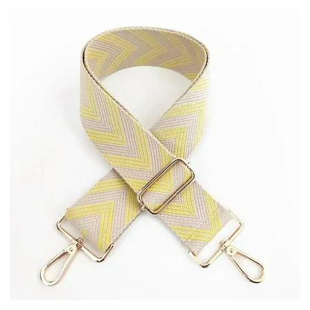 Crossbody Shoulder Strap Women s Bag Strap Tote Bag Strap Wide Shoulder Crossbody Bag Strap Replacement Strap Accessories Bag Parts Adjustable Strap | Walmart (US)