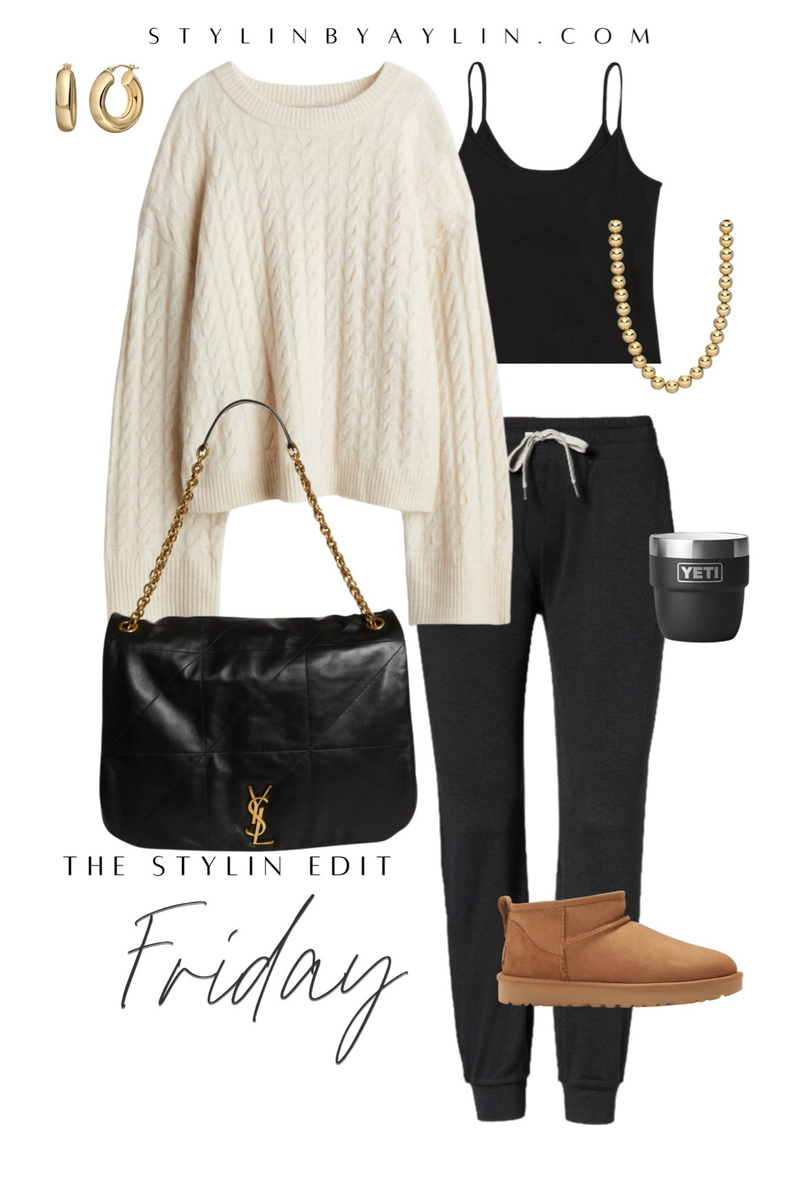 OOTW- outfit inspo, casual style, athleisure, fall looks #stylinbyaylin #aylin

#LTKSeasonal #LTKStyleTip #LTKHoliday