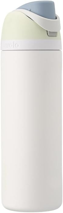 Owala FreeSip Insulated Stainless Steel Water Bottle with Straw for Sports, Travel, and School BP... | Amazon (US)