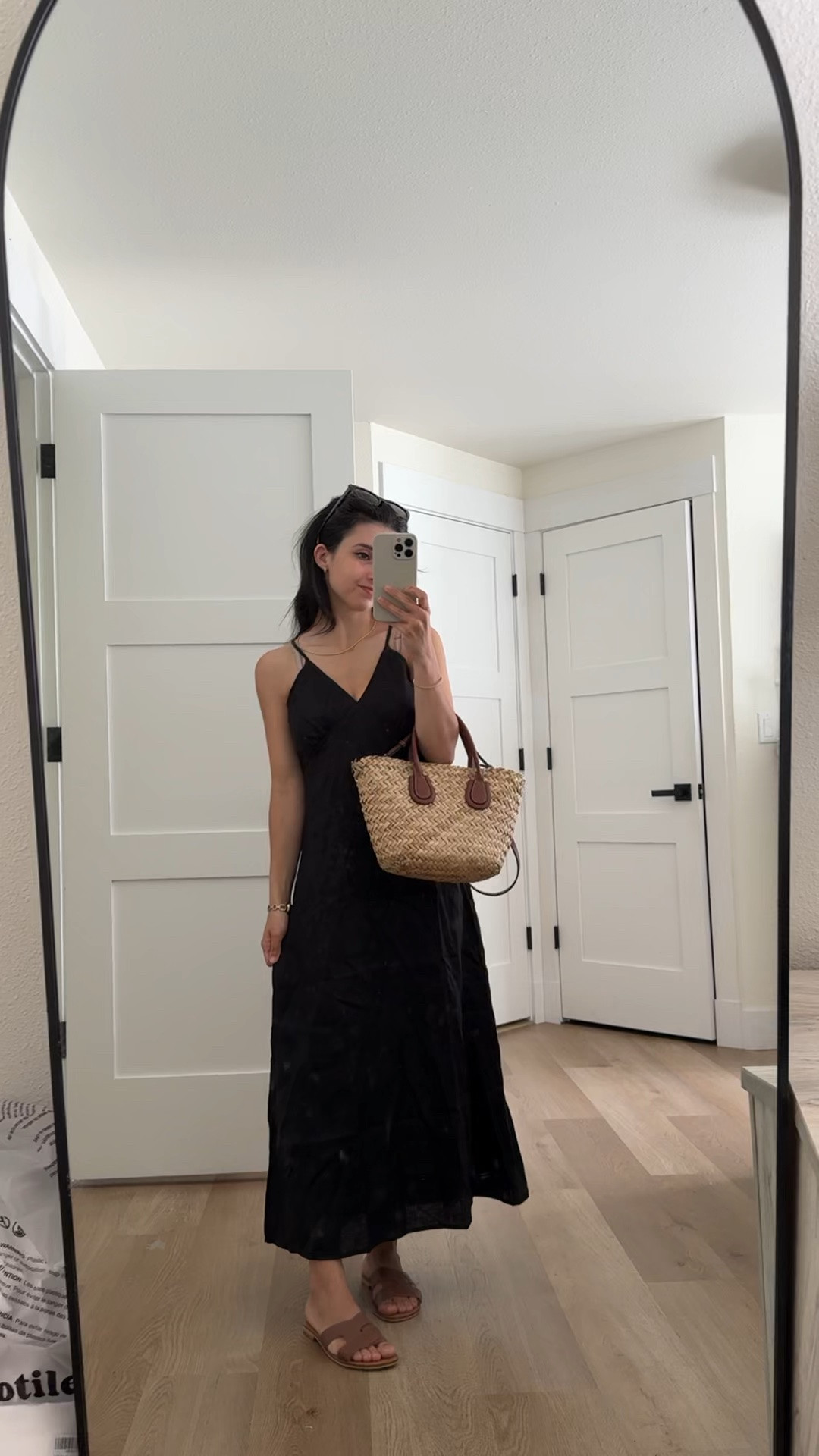 Amazon linen dress!

#LTKPetite #LTKootd #LTKgrwm
